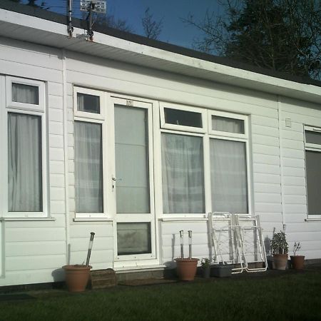 Adventure Cabin Dartmouth Kültér fotó