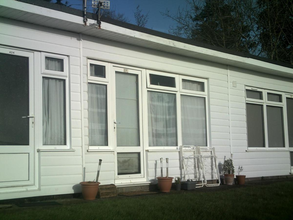 Adventure Cabin Dartmouth Kültér fotó