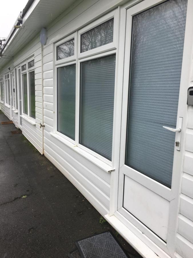 Adventure Cabin Dartmouth Kültér fotó